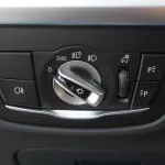 BMW IX3 ELECTRIC RWD 2024 MODEL YEAR BLACK COLOR - Thumbnail 24