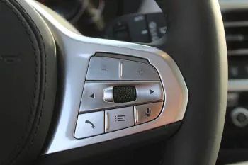 BMW IX3 ELECTRIC RWD 2024 MODEL YEAR BLACK COLOR