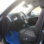 BMW IX3 ELECTRIC RWD 2024 MODEL YEAR BLACK COLOR - Thumbnail 11