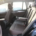 BMW IX3 ELECTRIC RWD 2024 MODEL YEAR BLACK COLOR - Thumbnail 12