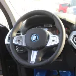 BMW IX3 ELECTRIC RWD 2024 MODEL YEAR BLACK COLOR - Thumbnail 17