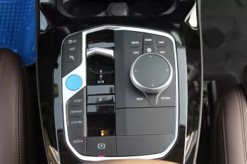 BMW IX3 ELECTRIC RWD 2024 MODEL YEAR BLACK COLOR