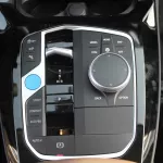 BMW IX3 ELECTRIC RWD 2024 MODEL YEAR BLACK COLOR - Thumbnail 23