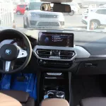 BMW IX3 ELECTRIC RWD 2024 MODEL YEAR BLACK COLOR - Thumbnail 16