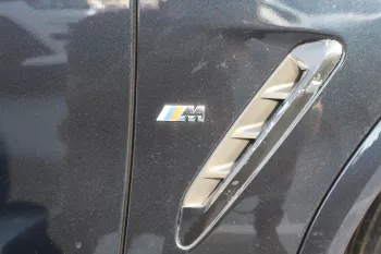 BMW IX3 ELECTRIC RWD 2024 MODEL YEAR BLACK COLOR