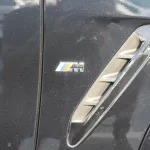 BMW IX3 ELECTRIC RWD 2024 MODEL YEAR BLACK COLOR - Thumbnail 28