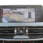 BMW IX3 ELECTRIC RWD 2024 MODEL YEAR BLACK COLOR - Thumbnail 22