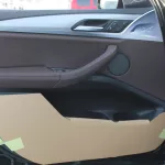 BMW IX3 ELECTRIC RWD 2024 MODEL YEAR BLACK COLOR - Thumbnail 8