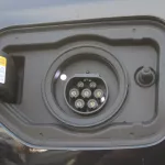 BMW IX3 ELECTRIC RWD 2024 MODEL YEAR BLACK COLOR - Thumbnail 29