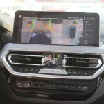 BMW IX3 ELECTRIC RWD 2024 MODEL YEAR BLACK COLOR - Thumbnail 21