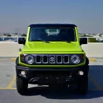 2024 SUZUKI JIMNY 5DOORS GLX 1.5L PETROL AUTOMATIC- AMAZON EXPEDITION - Thumbnail 2