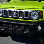 2024 SUZUKI JIMNY 5DOORS GLX 1.5L PETROL AUTOMATIC- AMAZON EXPEDITION - Thumbnail 4