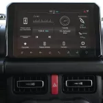 2024 SUZUKI JIMNY 5DOORS GLX 1.5L PETROL AUTOMATIC- AMAZON EXPEDITION - Thumbnail 11
