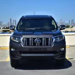 TOYOTA LANDCRUISER PRADO VXR V6 4.0L PETROL 2023 MODEL YEAR - Thumbnail 1