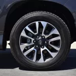 TOYOTA LANDCRUISER PRADO VXR V6 4.0L PETROL 2023 MODEL YEAR - Thumbnail 4
