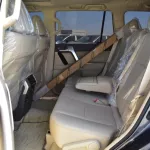TOYOTA LANDCRUISER PRADO VXR V6 4.0L PETROL 2023 MODEL YEAR - Thumbnail 6