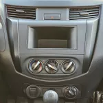 Nissan Navara 2.5L Diesel v4 MT 2023 Model Year Silver color - Thumbnail 9