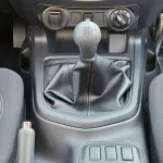 Nissan Navara 2.5L Diesel v4 MT 2023 Model Year Silver color - Thumbnail 10