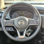 Nissan Navara 2.5L Diesel v4 MT 2023 Model Year Silver color - Thumbnail 8