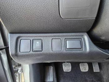 Nissan Navara 2.5L Diesel v4 MT 2023 Model Year Silver color