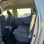 Nissan Navara 2.5L Diesel v4 MT 2023 Model Year Silver color - Thumbnail 14