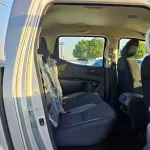 Nissan Navara 2.5L Diesel v4 MT 2023 Model Year Silver color - Thumbnail 15