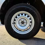 Nissan Navara 2.5L Diesel v4 MT 2023 Model Year Silver color - Thumbnail 17