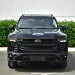 TOYOTA LAND CRUISER 300 GX-R BLACK EDITION 2022 MODEL YEAR V6 3.5L - Thumbnail 1