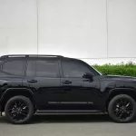TOYOTA LAND CRUISER 300 GX-R BLACK EDITION 2022 MODEL YEAR V6 3.5L - Thumbnail 4