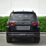TOYOTA LAND CRUISER 300 GX-R BLACK EDITION 2022 MODEL YEAR V6 3.5L - Thumbnail 6