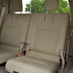 TOYOTA LAND CRUISER 300 GX-R BLACK EDITION 2022 MODEL YEAR V6 3.5L - Thumbnail 8