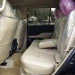 TOYOTA LAND CRUISER 300 GX-R BLACK EDITION 2022 MODEL YEAR V6 3.5L - Thumbnail 10