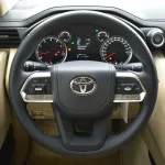 TOYOTA LAND CRUISER 300 GX-R BLACK EDITION 2022 MODEL YEAR V6 3.5L - Thumbnail 12