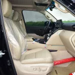 TOYOTA LAND CRUISER 300 GX-R BLACK EDITION 2022 MODEL YEAR V6 3.5L - Thumbnail 14