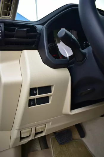 TOYOTA LAND CRUISER 300 GX-R BLACK EDITION 2022 MODEL YEAR V6 3.5L