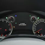 TOYOTA LAND CRUISER 300 GX-R BLACK EDITION 2022 MODEL YEAR V6 3.5L - Thumbnail 17