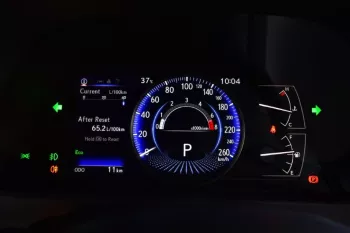 2023 LEXUS UX200 PREMIER 2.0L PETROL AT