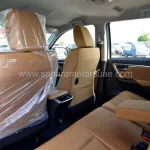TOYOTA FORTUNER EXR+ 2.7L PETROL 2024 MODEL YEAR WHITE COLOR - Thumbnail 7