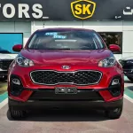 KIA SPORTAGE LX MID OPTION 2.4L V4 AWD PETROL 2020 MODEL YEAR - Thumbnail 3