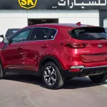 KIA SPORTAGE LX MID OPTION 2.4L V4 AWD PETROL 2020 MODEL YEAR - Thumbnail 4