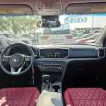 KIA SPORTAGE LX MID OPTION 2.4L V4 AWD PETROL 2020 MODEL YEAR - Thumbnail 14