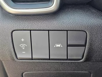 KIA SPORTAGE LX MID OPTION 2.4L V4 AWD PETROL 2020 MODEL YEAR