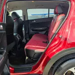 KIA SPORTAGE LX MID OPTION 2.4L V4 AWD PETROL 2020 MODEL YEAR - Thumbnail 17