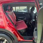 KIA SPORTAGE LX MID OPTION 2.4L V4 AWD PETROL 2020 MODEL YEAR - Thumbnail 18