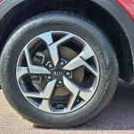 KIA SPORTAGE LX MID OPTION 2.4L V4 AWD PETROL 2020 MODEL YEAR - Thumbnail 22