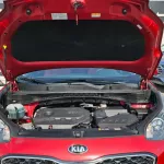 KIA SPORTAGE LX MID OPTION 2.4L V4 AWD PETROL 2020 MODEL YEAR - Thumbnail 21