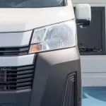 Toyota Hiace Automatic Petrol 2024 Model Year - Thumbnail 5