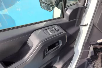 Toyota Hiace Automatic Petrol 2024 Model Year