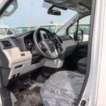 Toyota Hiace Automatic Petrol 2024 Model Year - Thumbnail 12