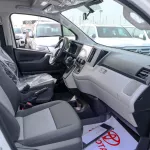 Toyota Hiace Automatic Petrol 2024 Model Year - Thumbnail 13